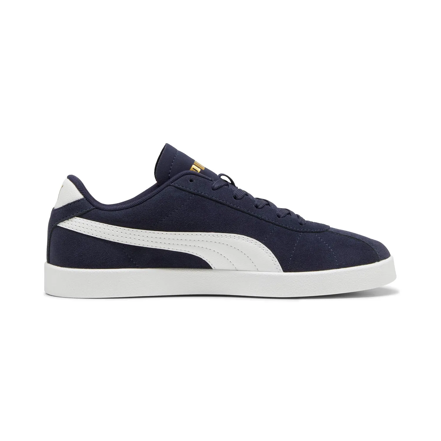 Puma Club II sneakers unisex pelle classiche