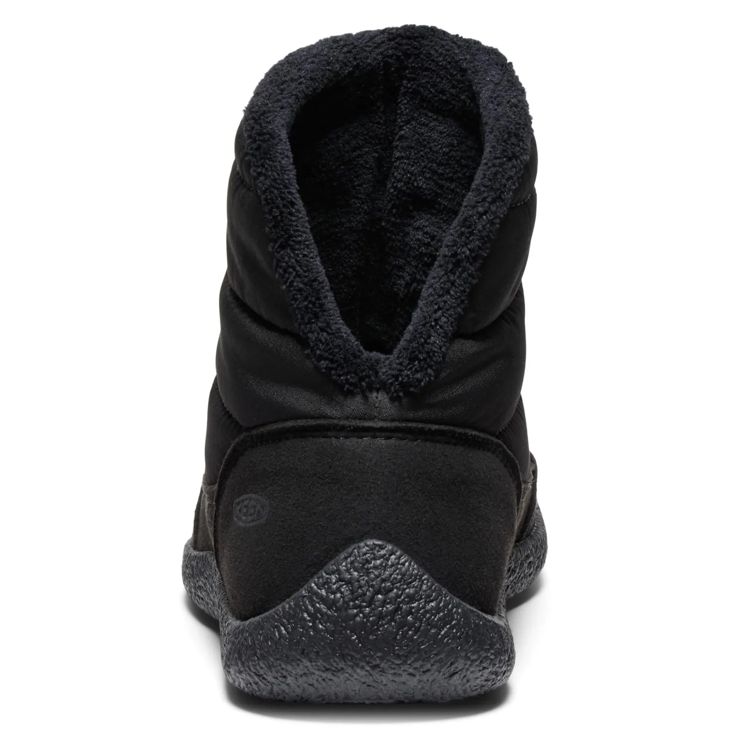 Keen Howser Fold Down stivali donna pile caldi