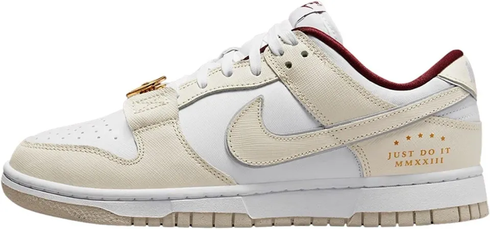 Nike Air Max SC scarpe White Phantom Team Red traspiranti