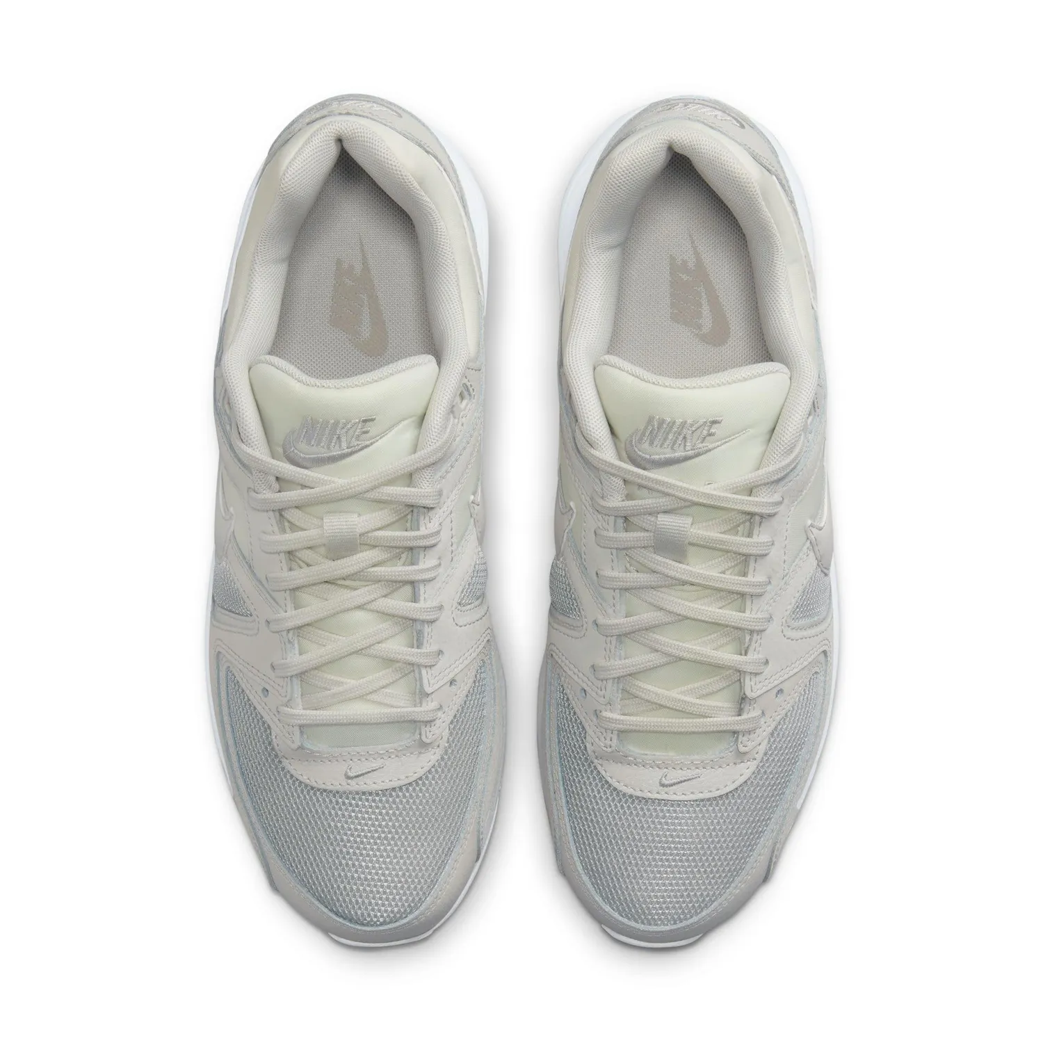 Nike Air Max Command scarpe donna beige EU 40