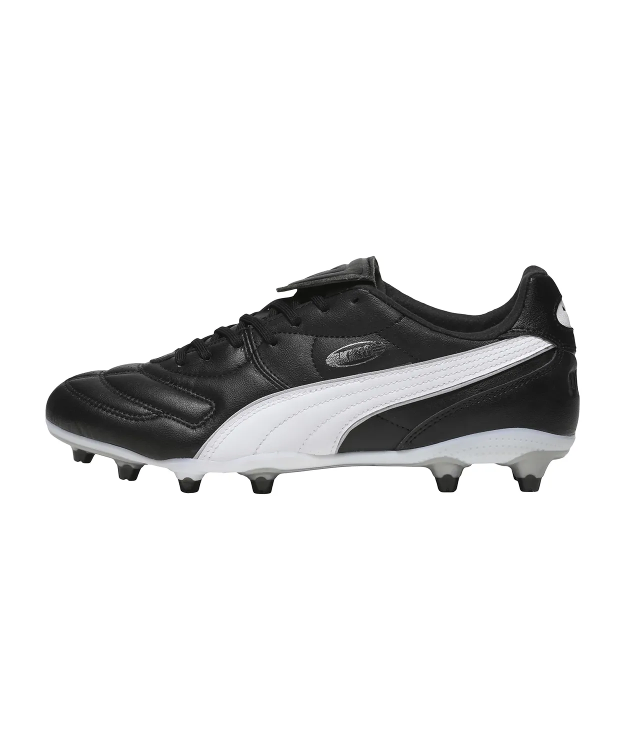 Puma King Liga FG/AG scarpe calcio pelle classica