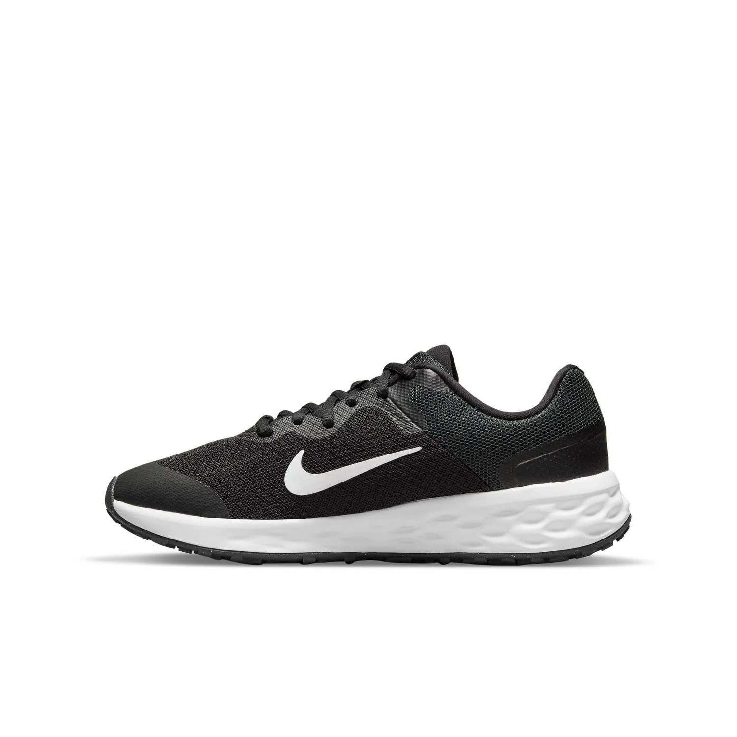 Nike Revolution 6 NN TDV scarpe bambino nero