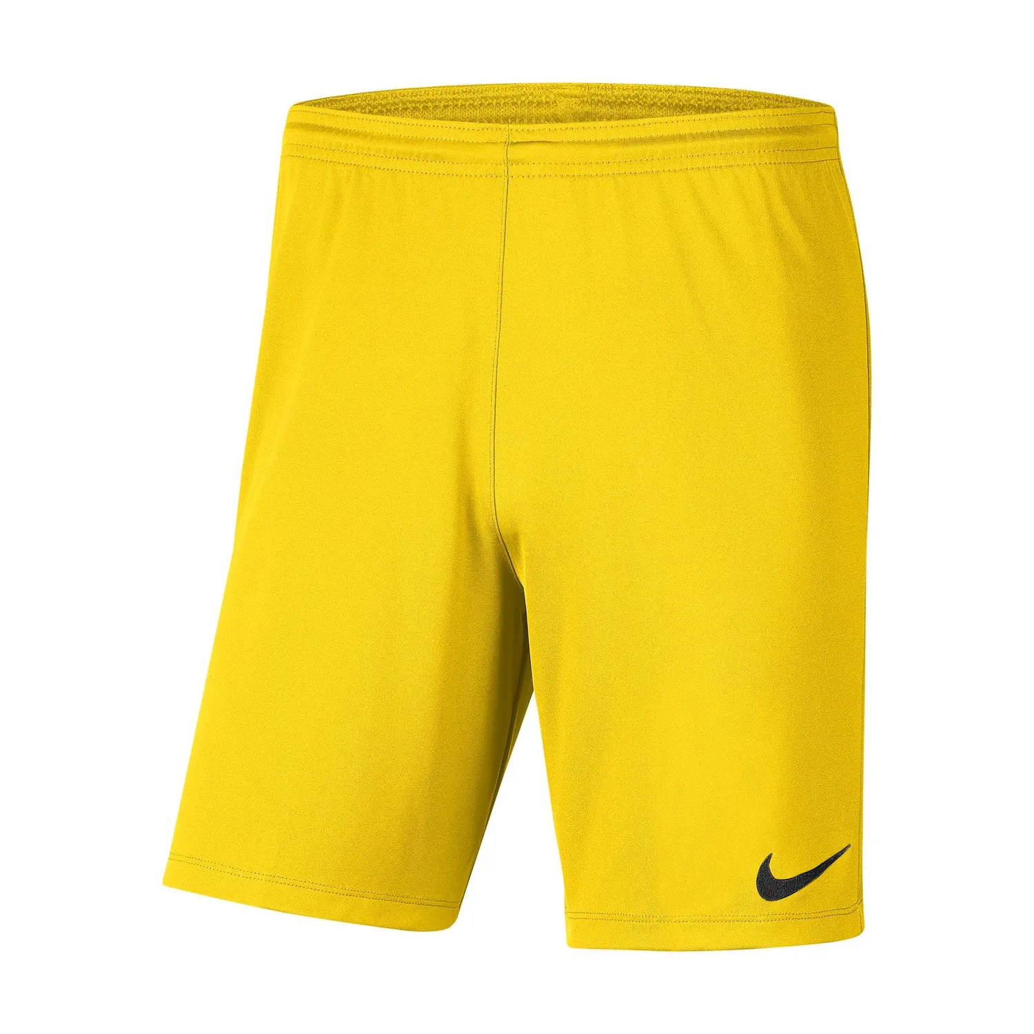 Nike Dry Park III pantaloncini calcio bambino neri