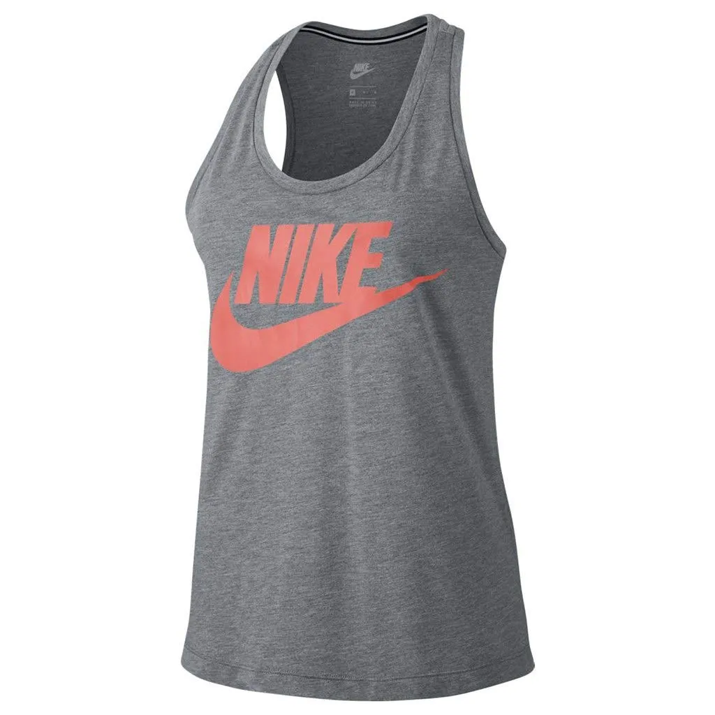 Nike Sportswear Essential canotta donna cotone