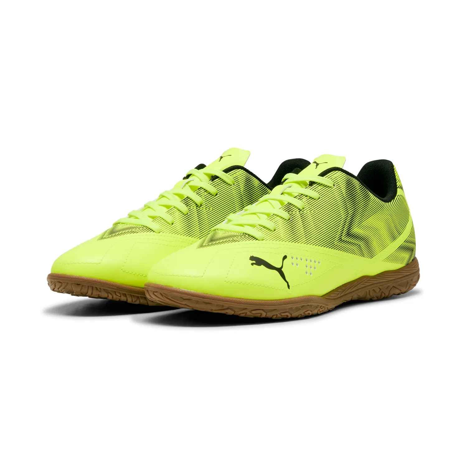 Puma Rapid IT scarpe calcetto uomo 43 EU indoor