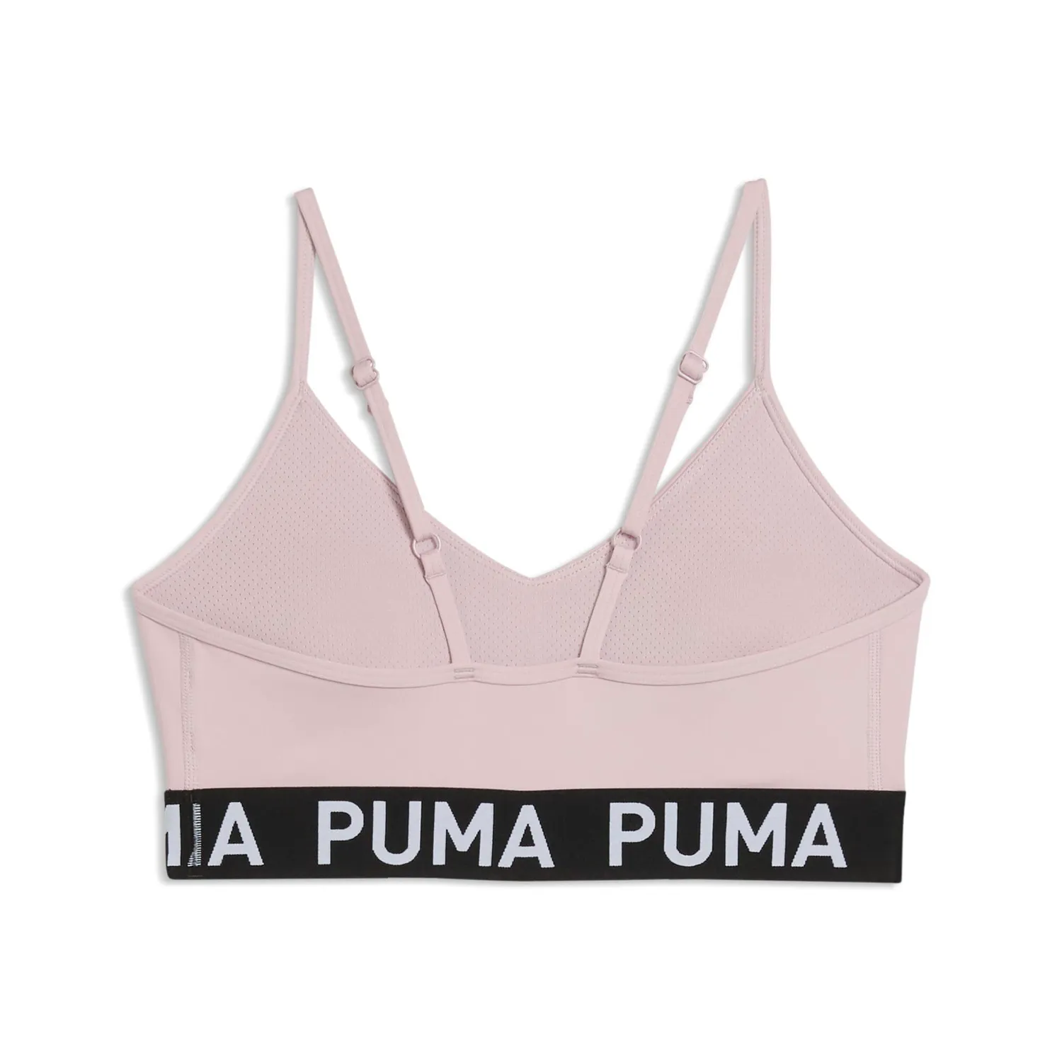 PUMA Move Strong Bra reggiseno sportivo M sostegno leggero