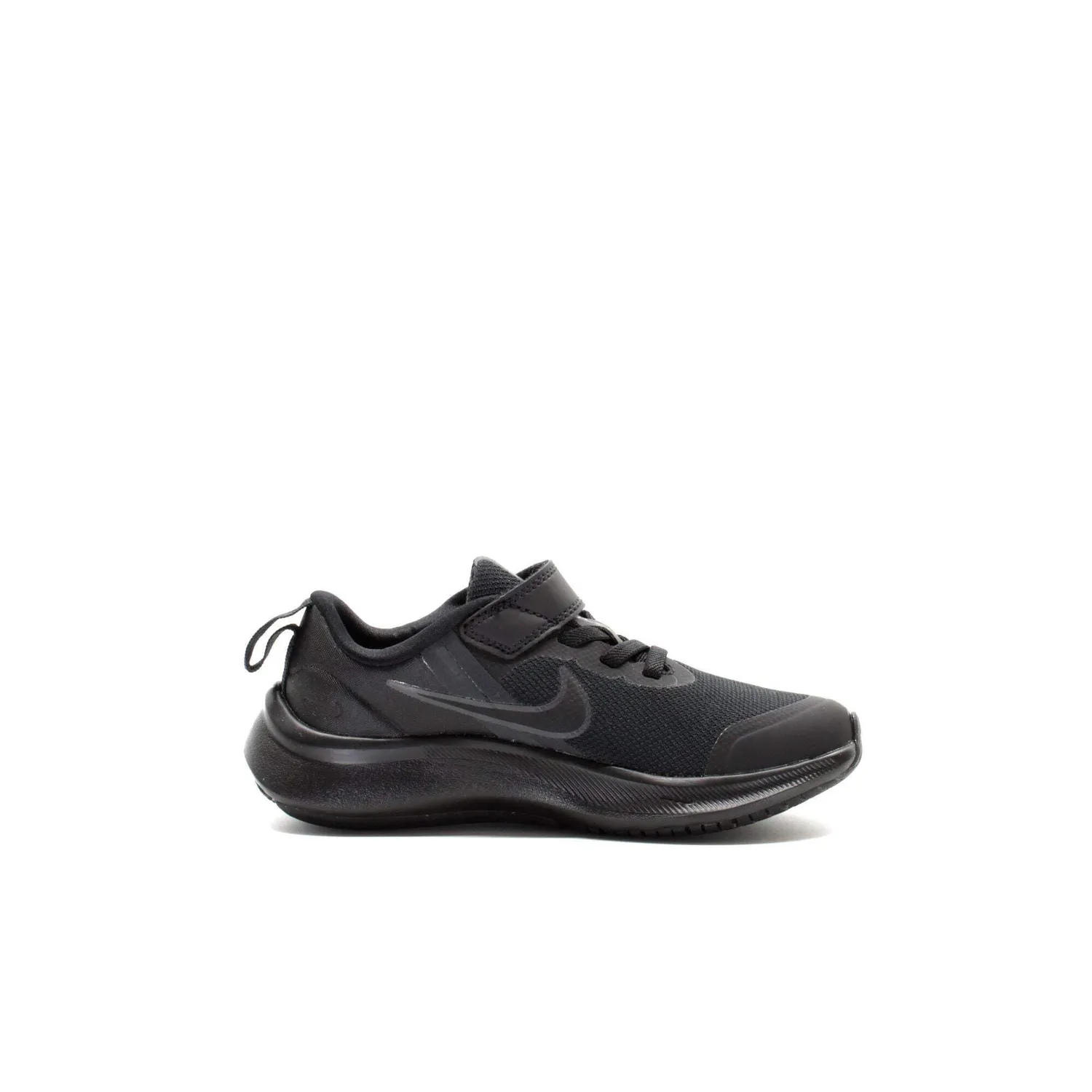 Nike Star Runner 3 DA2777 scarpe bambino rosa 33 EU