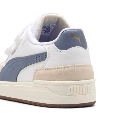 Puma Shuffle Downtown Lo OG V PS sneakers bimbi 31 EU