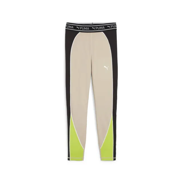 Puma Fit Train Strong 7/8 Tight leggings donna squat-proof