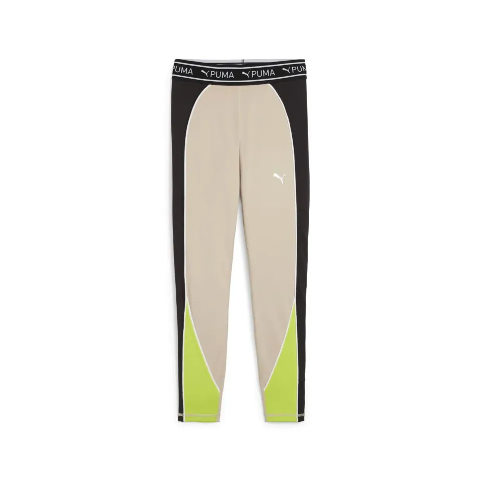 Puma Fit Train Strong leggings donna 7/8 neri