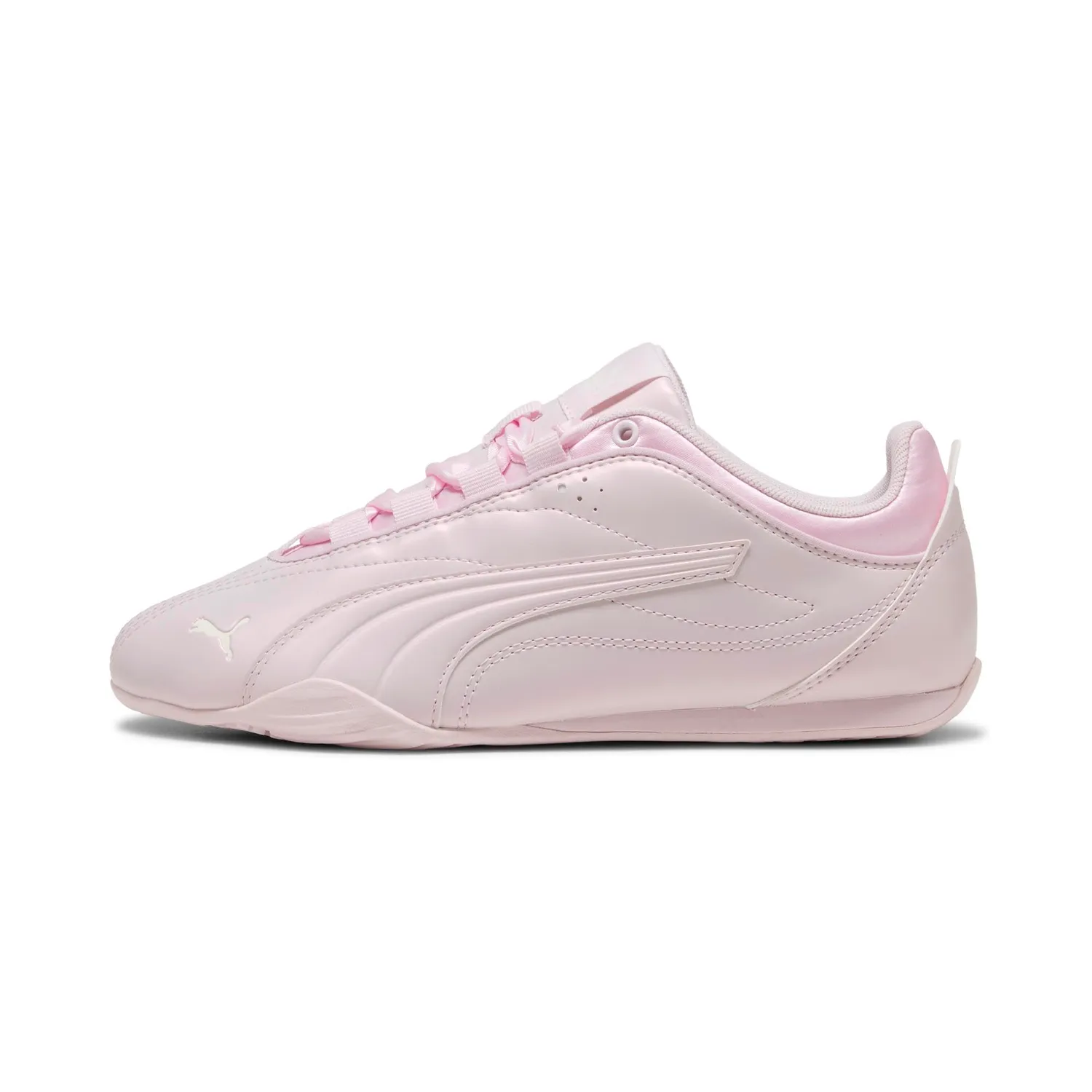 Puma Catch Soleil Perla sneakers donna chiare