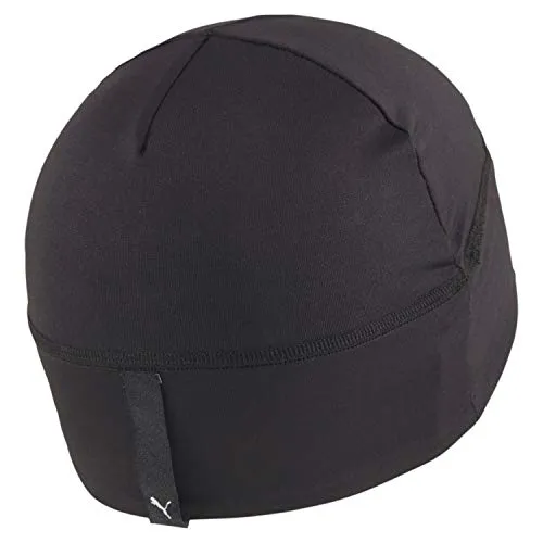 Puma Teamliga Beanie Jr berretto bambino nero