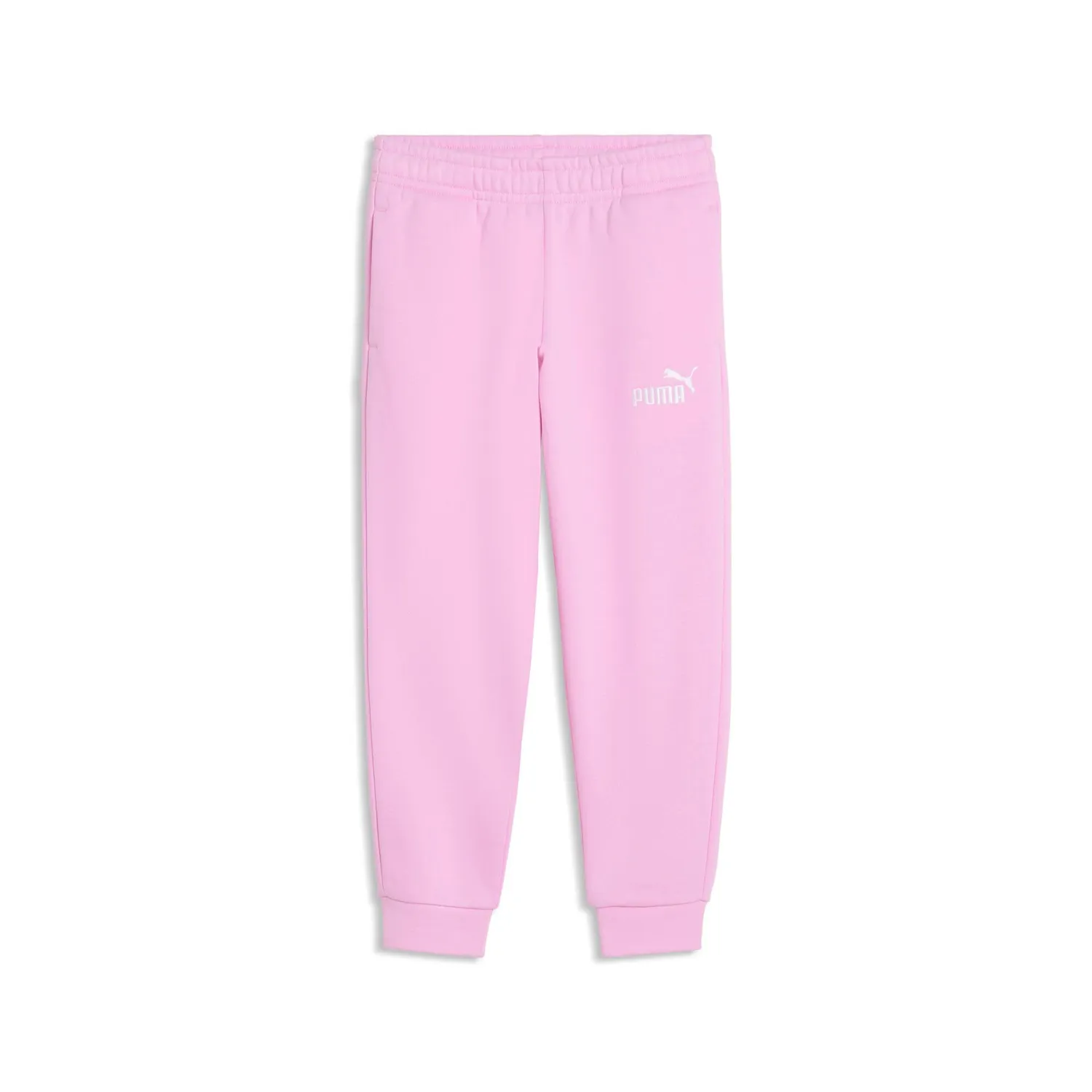 Puma Ess No.1 Logo pantaloni tuta bimbo felpa taglia 116