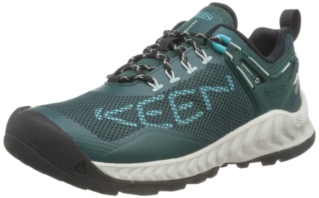 Keen Nxis Evo scarpe trekking donna impermeabili