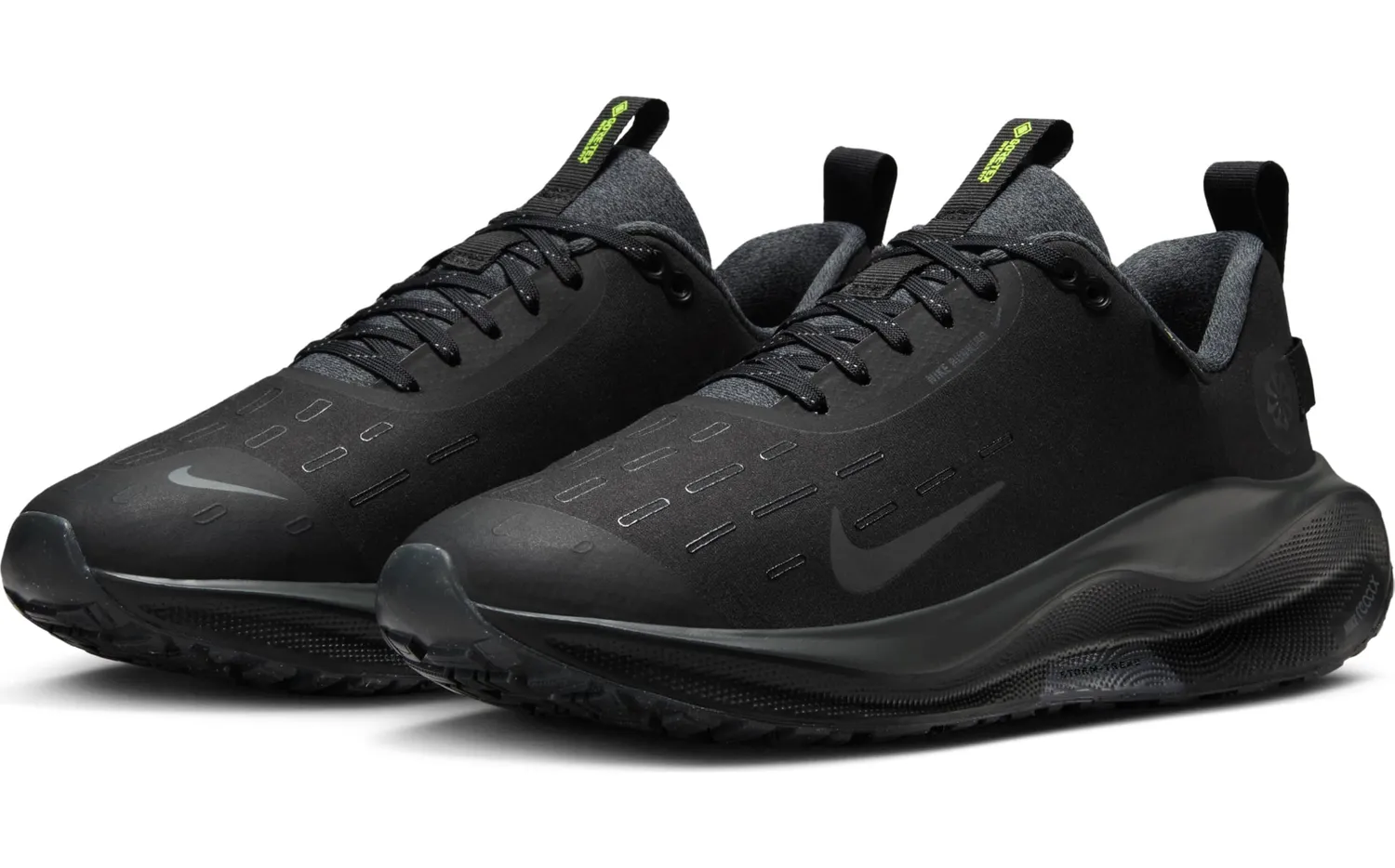 Nike InfinityRN 4 Gore-Tex scarpe corsa donna 39 EU impermeabili