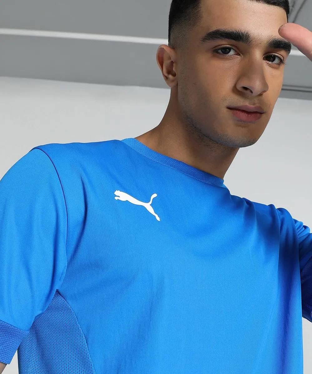 Puma Teamgoal Matchday Jersey maglia calcio uomo traspirante