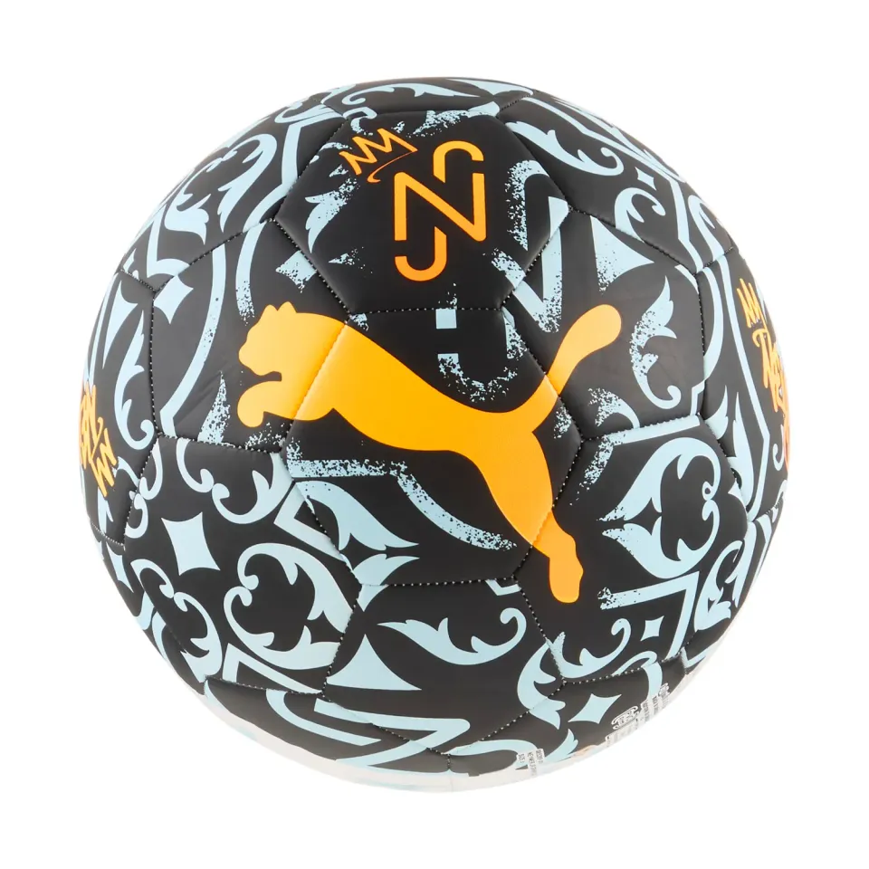 Puma Neymar Jr Graphic pallone calcio allenamento grafica