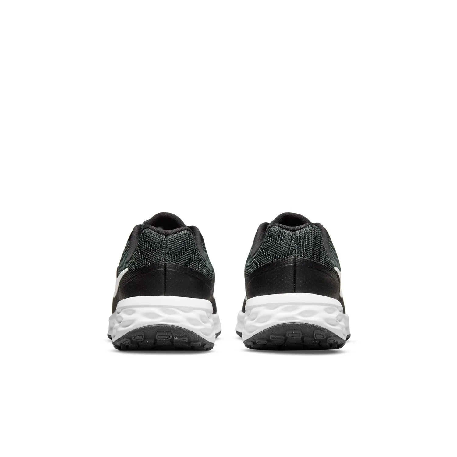 Nike Revolution 6 NN TDV scarpe bambino nero