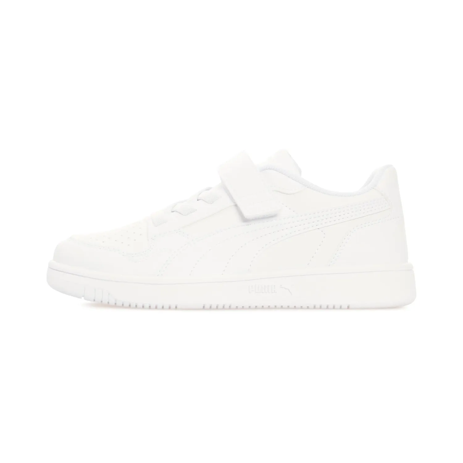 PUMA Reb-L AC+ PS sneakers bambino bianco EU 35 riciclate