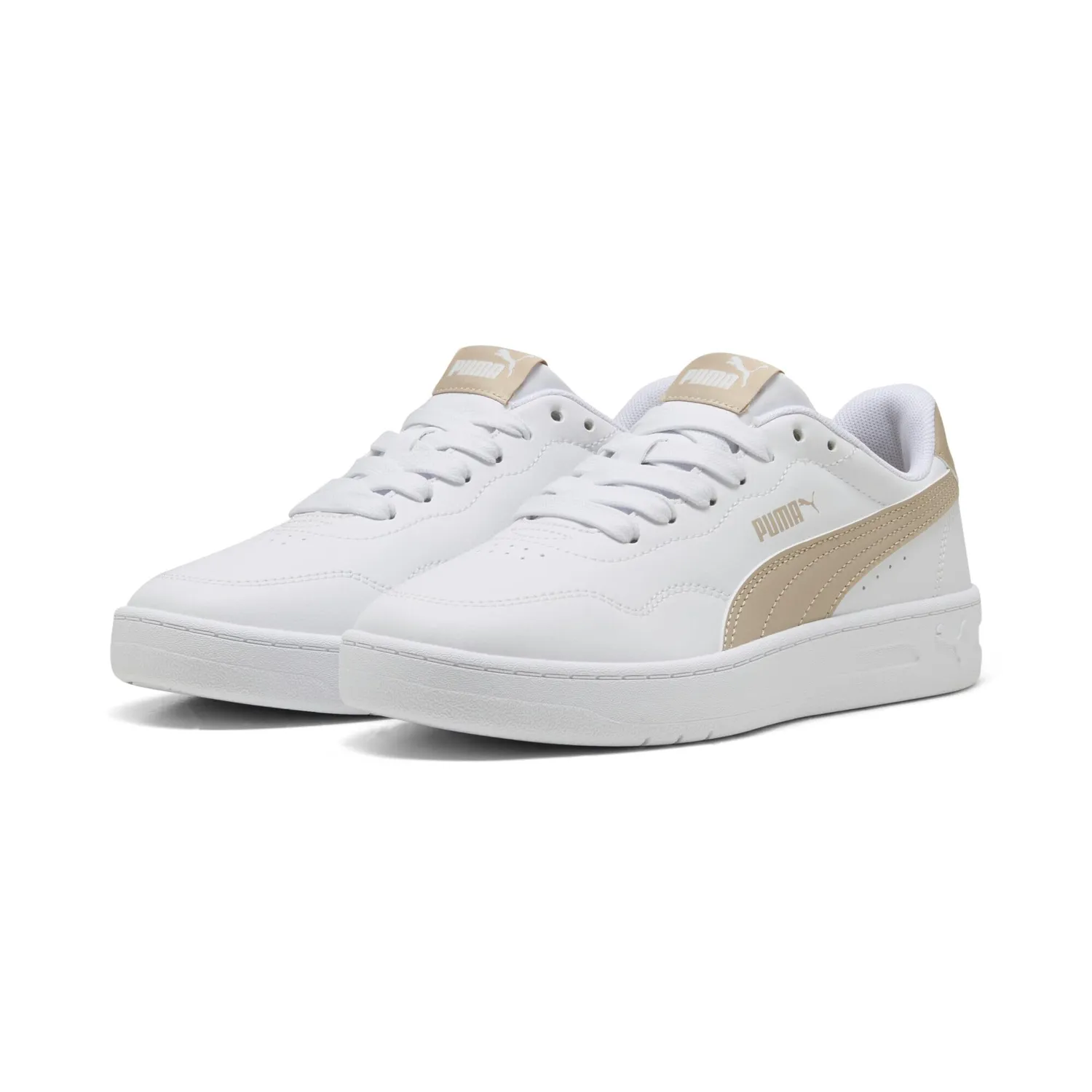 Puma Court Lally sneakers donna bianche