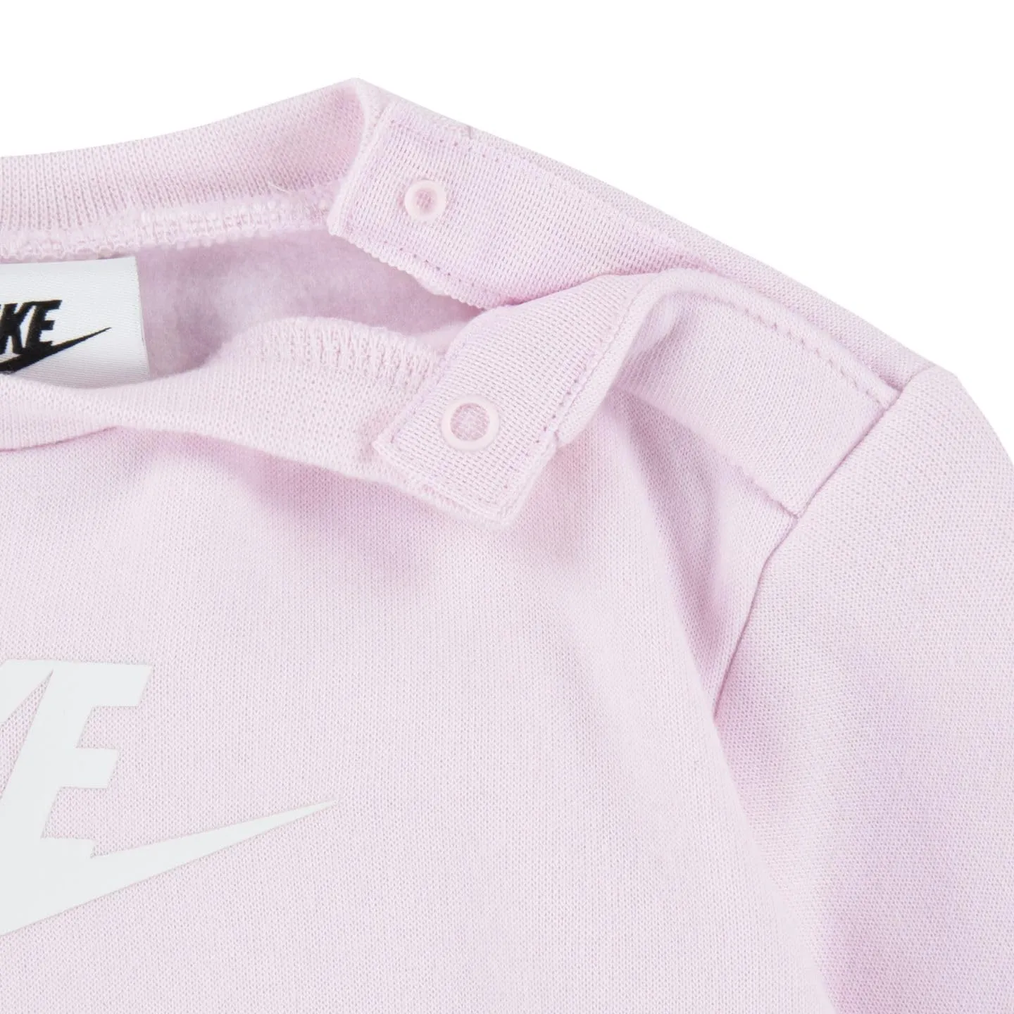 Nike Sustainable Crew Set maglia bambina 6-7 anni