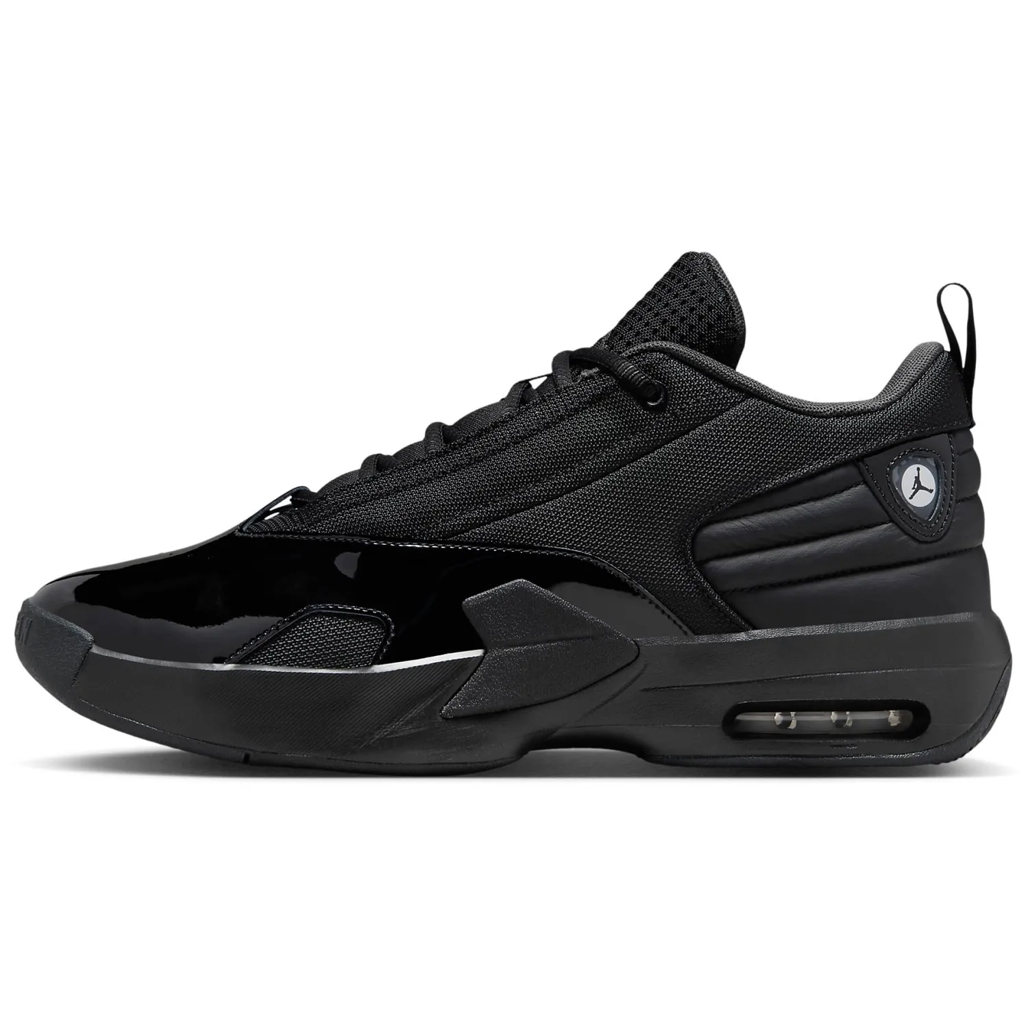 Jordan Max Aura 6 scarpe basket alte ammortizzate