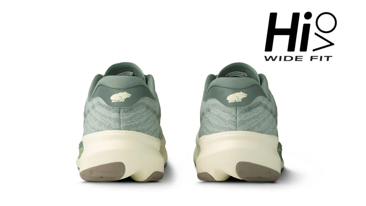 Karhu Fusion 4.0 HiVo scarpe running donna larghe