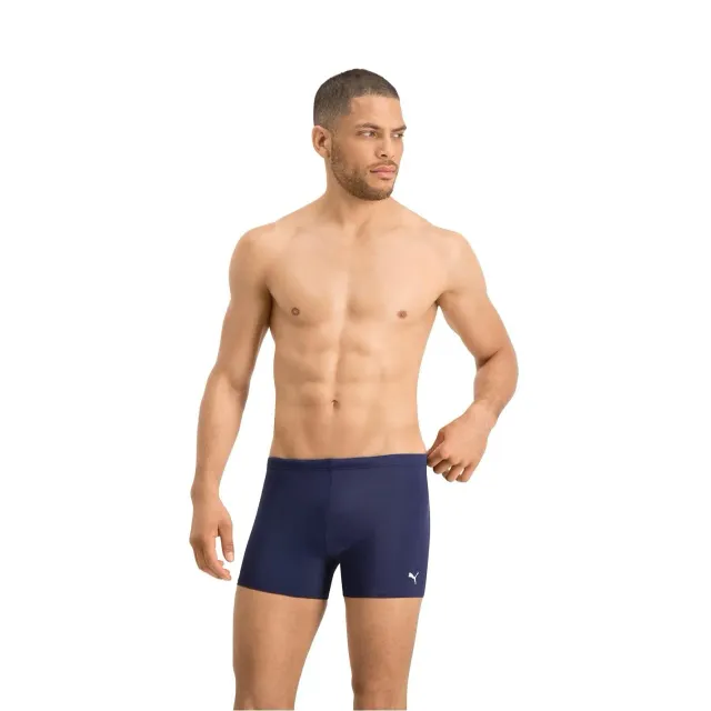Puma Classic Swim costume uomo M blu navy piscina