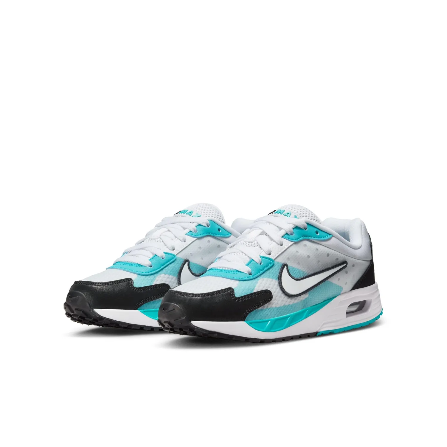 Nike Air Max Solo scarpe ragazzi mesh 40 EU