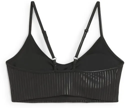 PUMA Move Ultrabare Bra top sportivo donna Puma Black