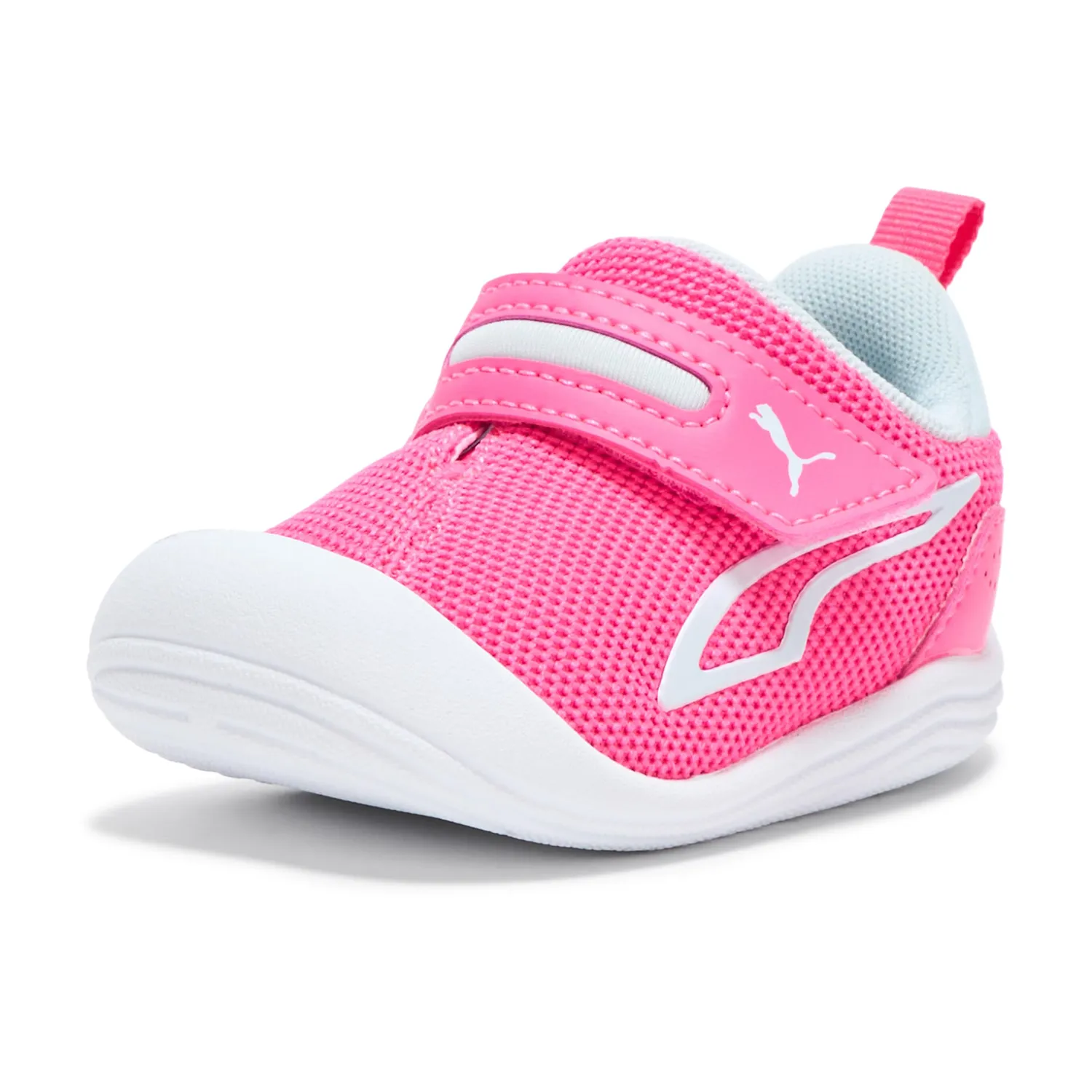 Puma Kitten Mesh V Inf sneakers bimbi 22 EU mesh