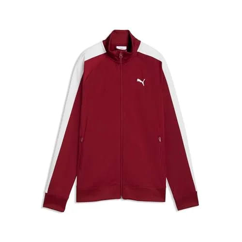 Puma Ess T7 Poly Track Jacket giacca donna