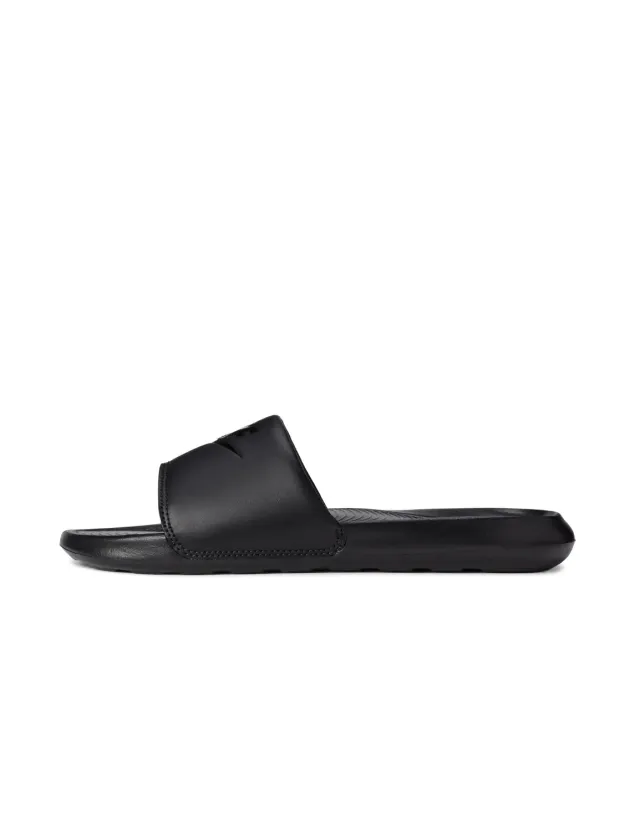 Nike Victori One CN9677-001 ciabatte donna nero 35.5