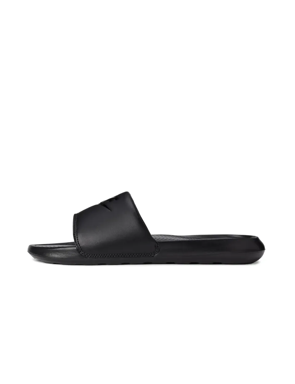 Nike Victori One CN9677-001 ciabatte donna nero 35.5