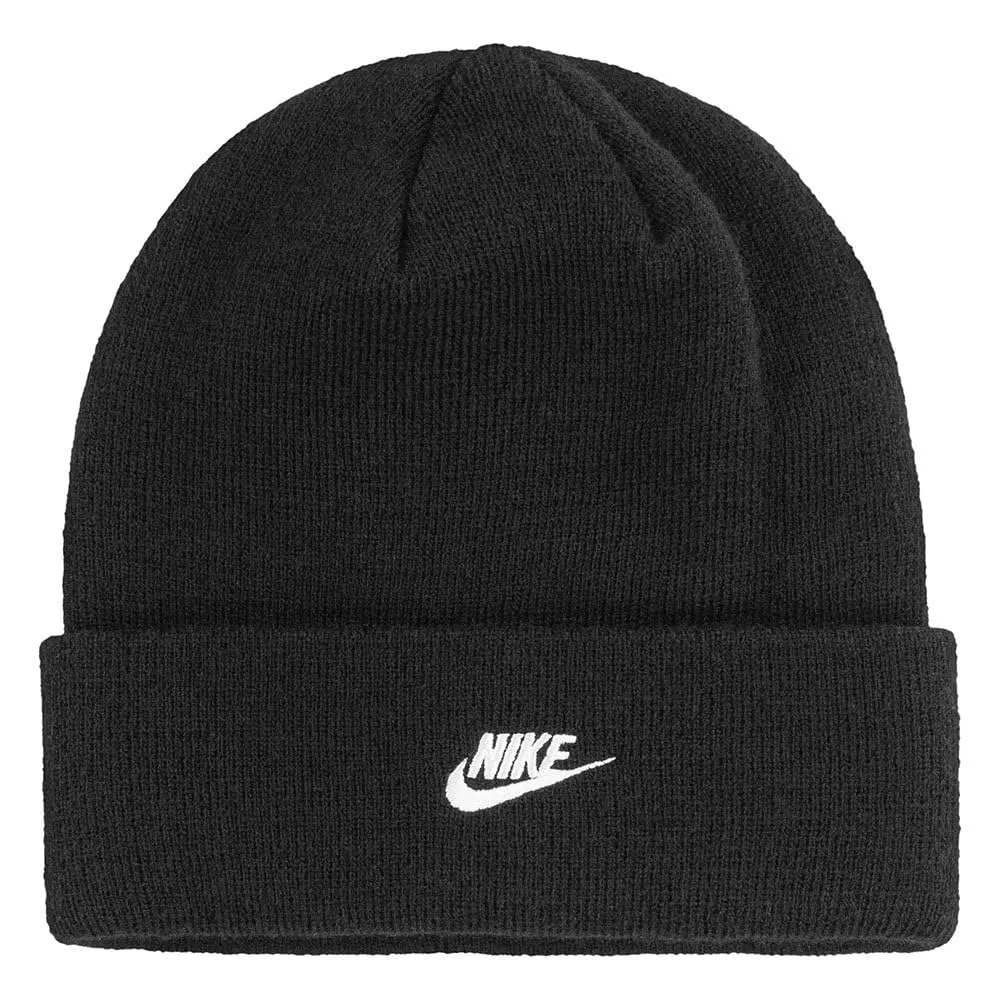 Nike set berretto lana + guanti con logo invernali
