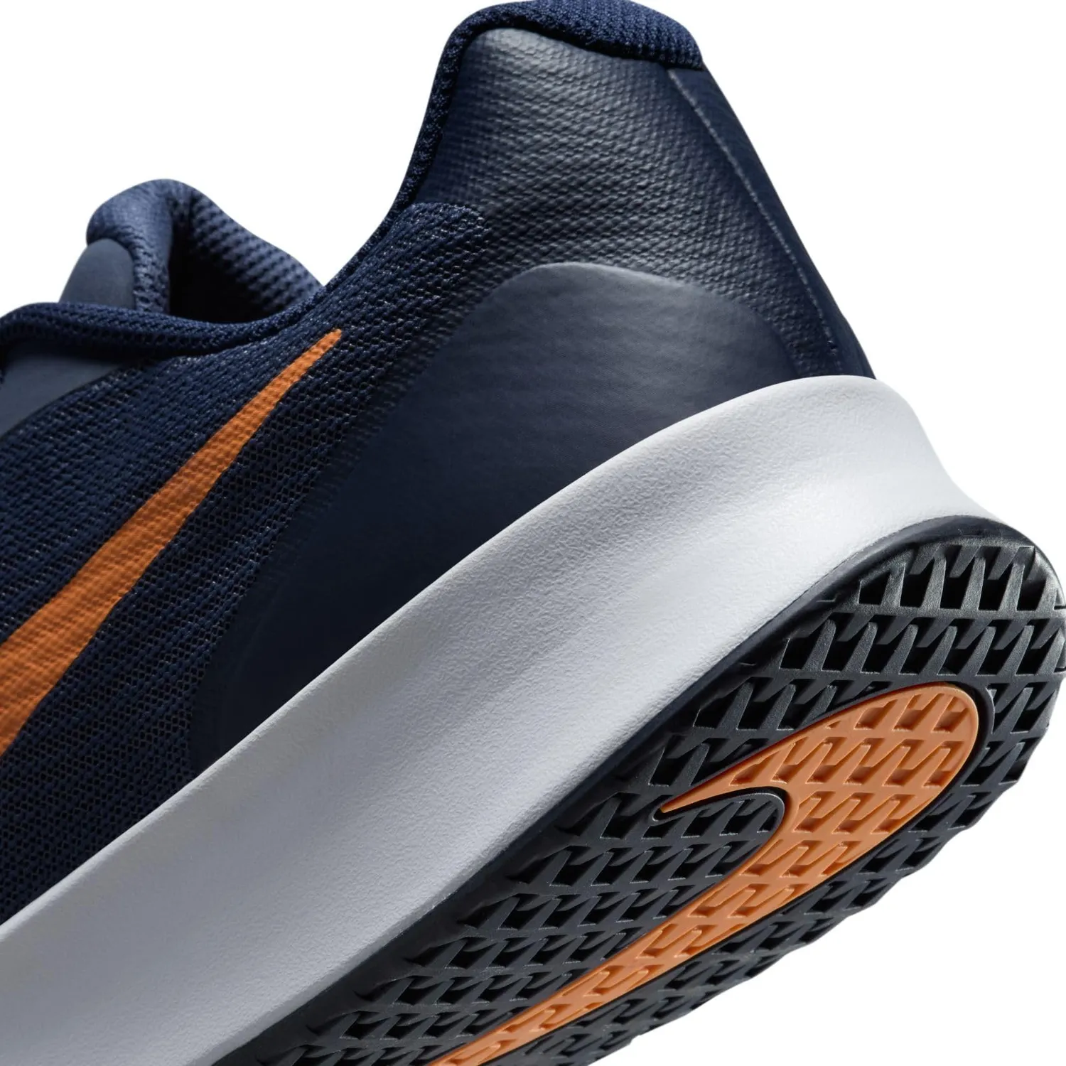 Nike Vapor Lite 3 scarpe tennis uomo 44 cemento