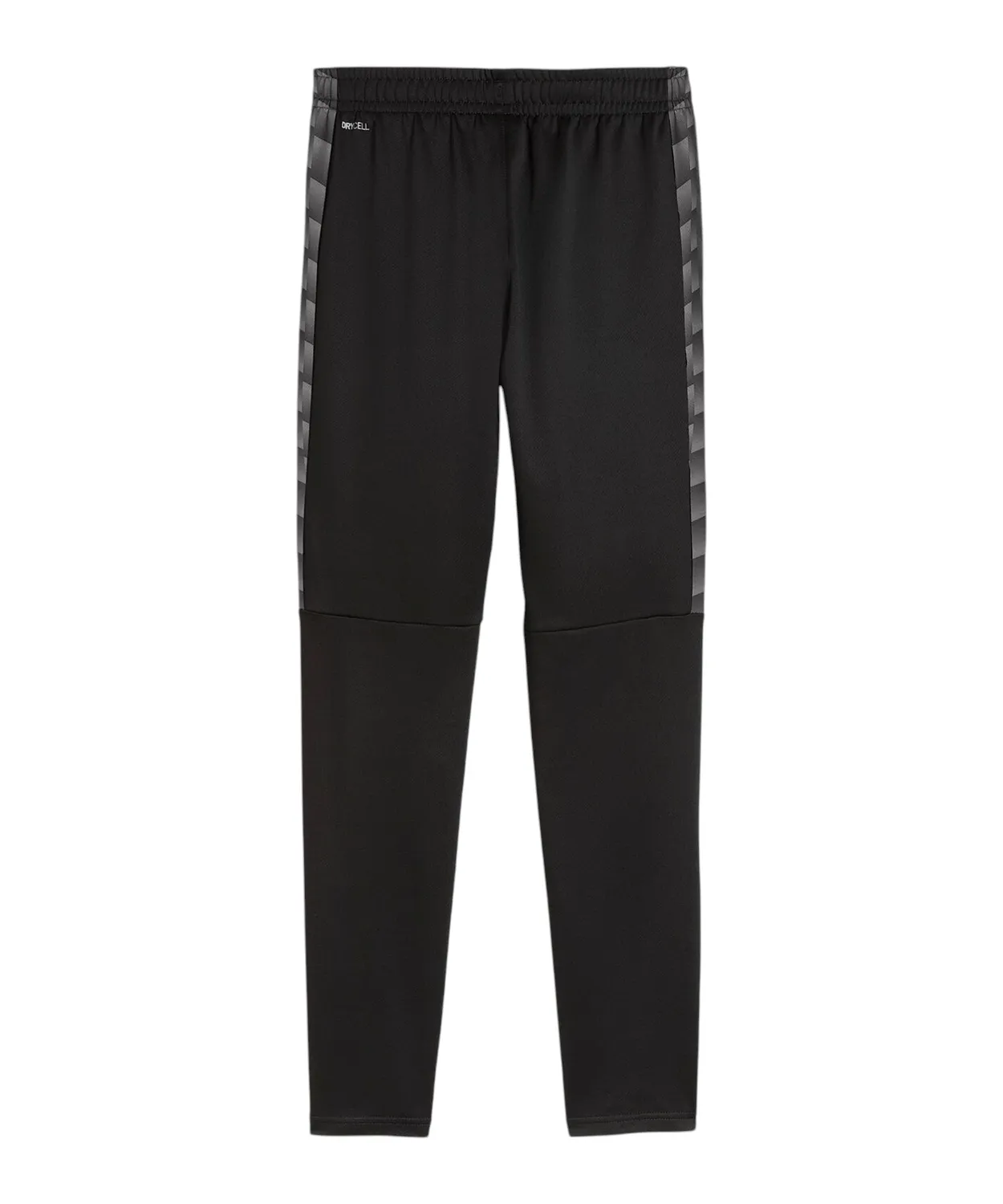 PUMA Teamliga26 pantaloni calcio bimbo 116 neri