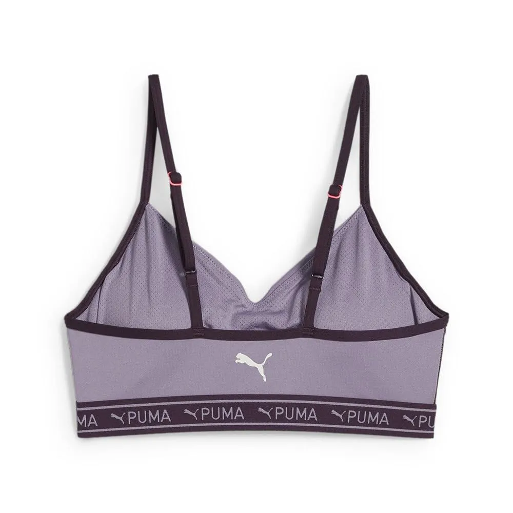 Puma Move Strong Bra Top Sportivo Donna sostegno medio