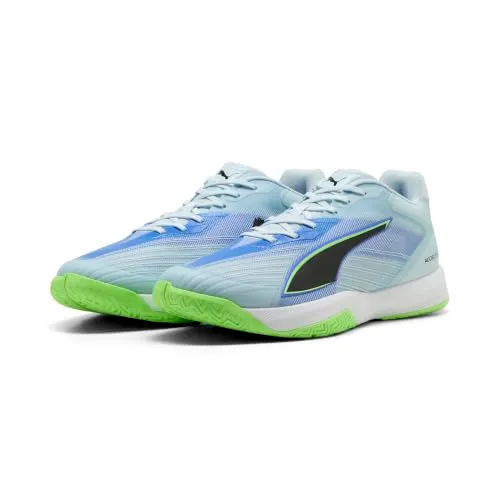 Puma Accelerate Turbo 5 Scarpe Indoor Unisex 41
