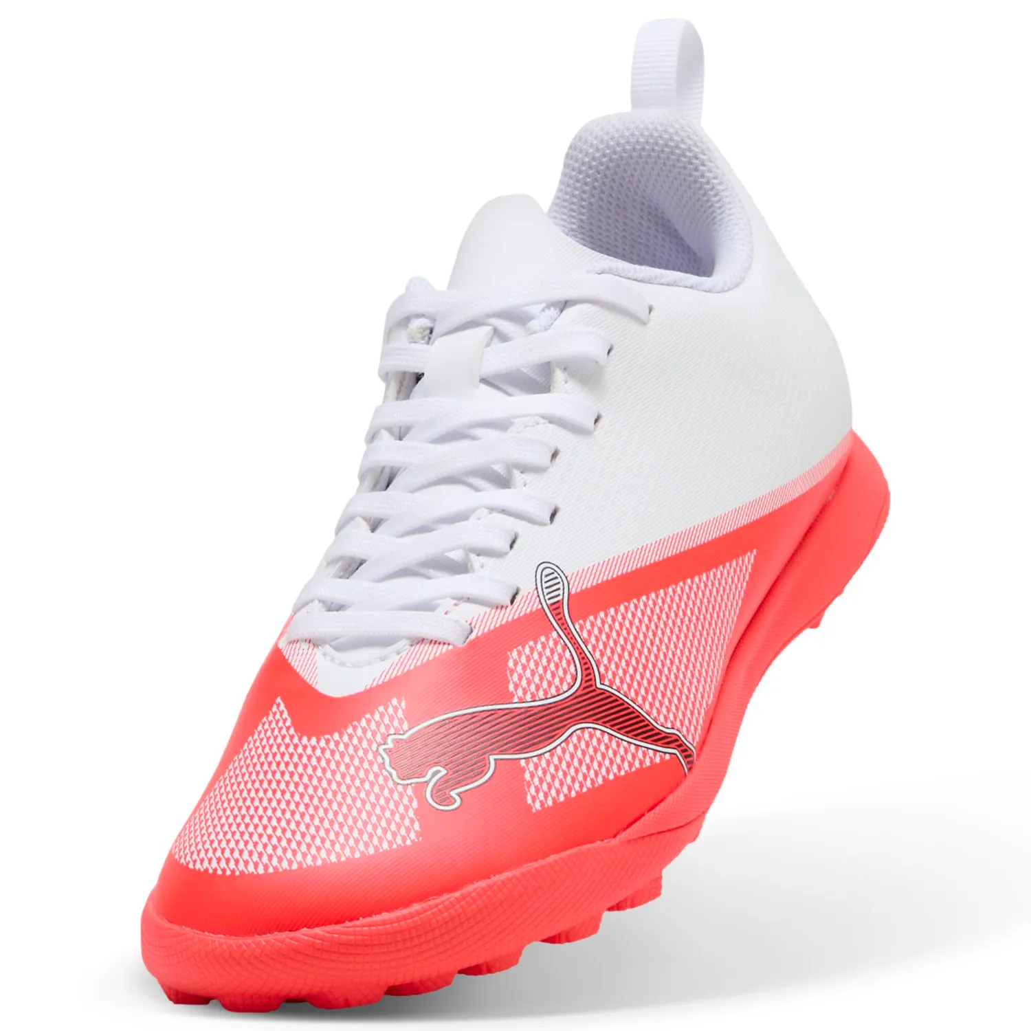 Puma Ultra 7 Play TT Jr scarpe calcio turf ragazzo