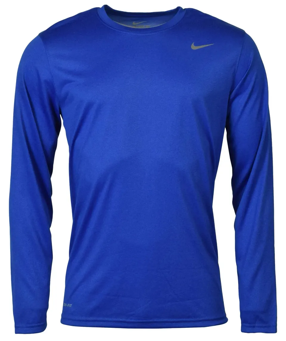Nike Legend Dri-FIT maglia maniche lunghe uomo 2XL