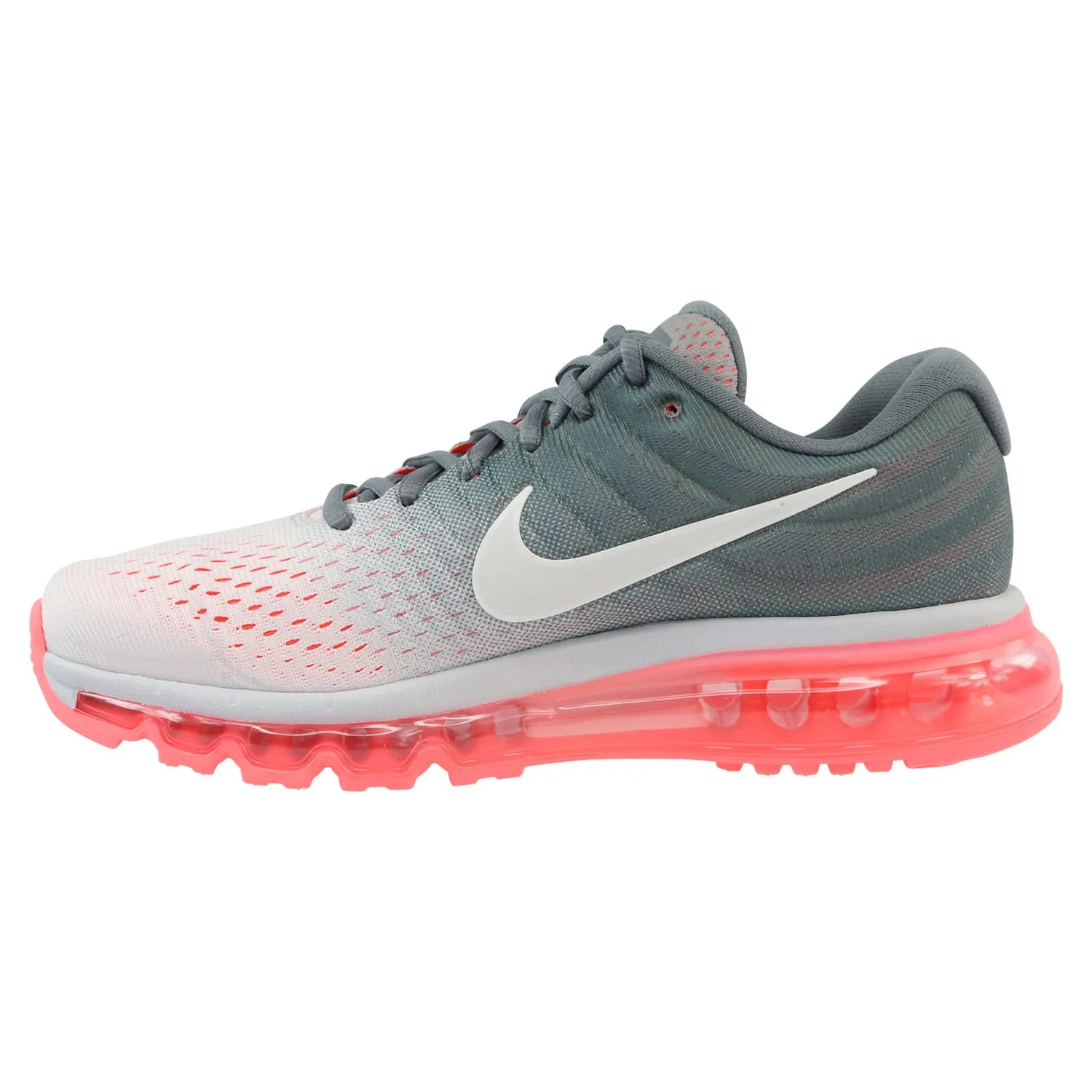 Nike Air Max 2017 scarpe ginnastica donna grigio 39