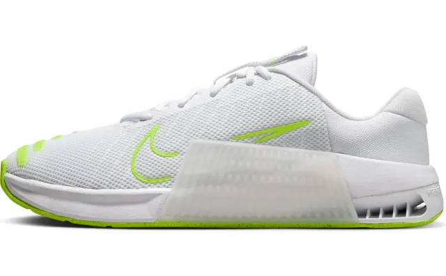 Nike Metcon 9 scarpe training uomo 46 EU stabili
