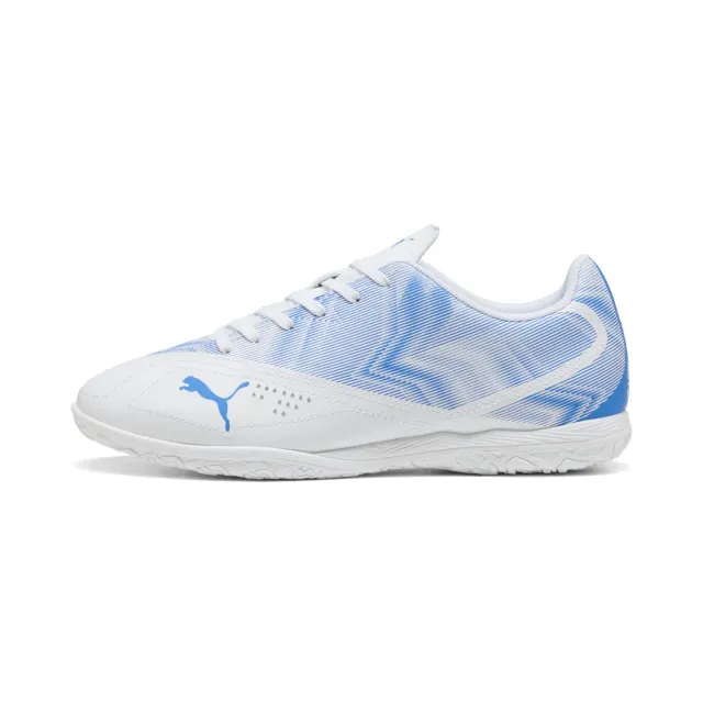 Puma Rapido IT scarpe calcetto indoor suola piatta
