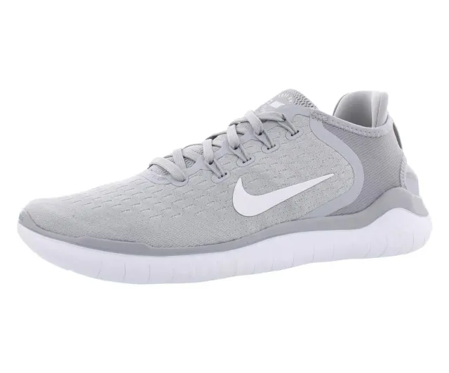 Nike Free RN 2018 942836-003 scarpe running uomo 40 EU
