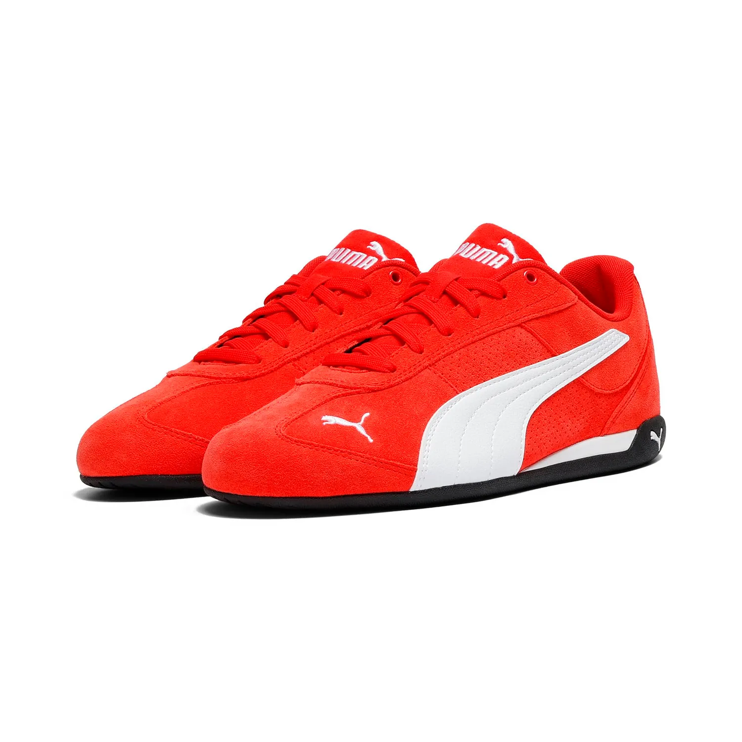 Puma Replicatch SD 40509701 scarpe uomo comode