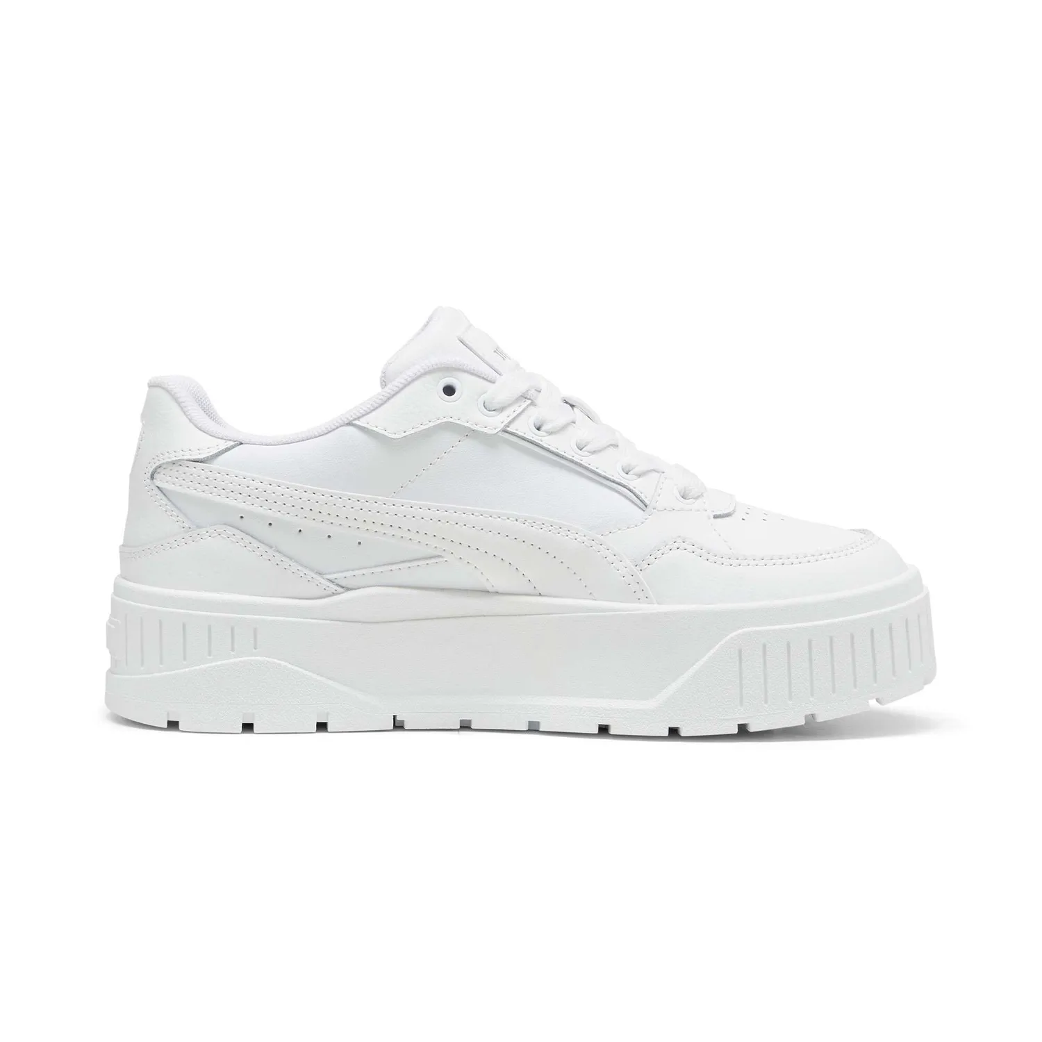 Puma Karmen II Idol sneakers donna bianco 38 EU