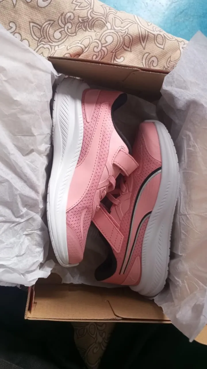 Puma Skyrocket 2 AC+ PS scarpe bimbo con strappo