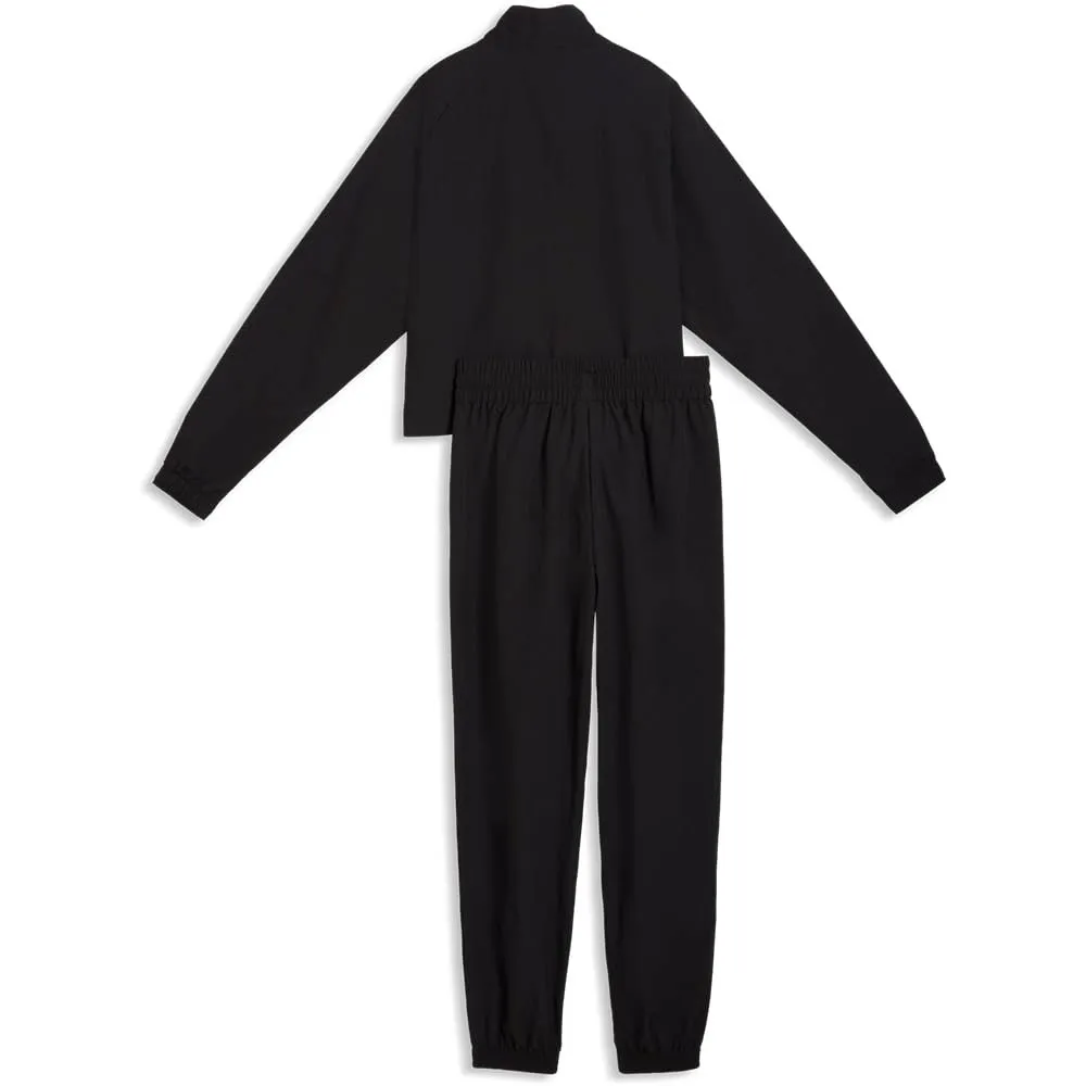 Puma Woven Standard Suit Cl tuta unisex tessuto