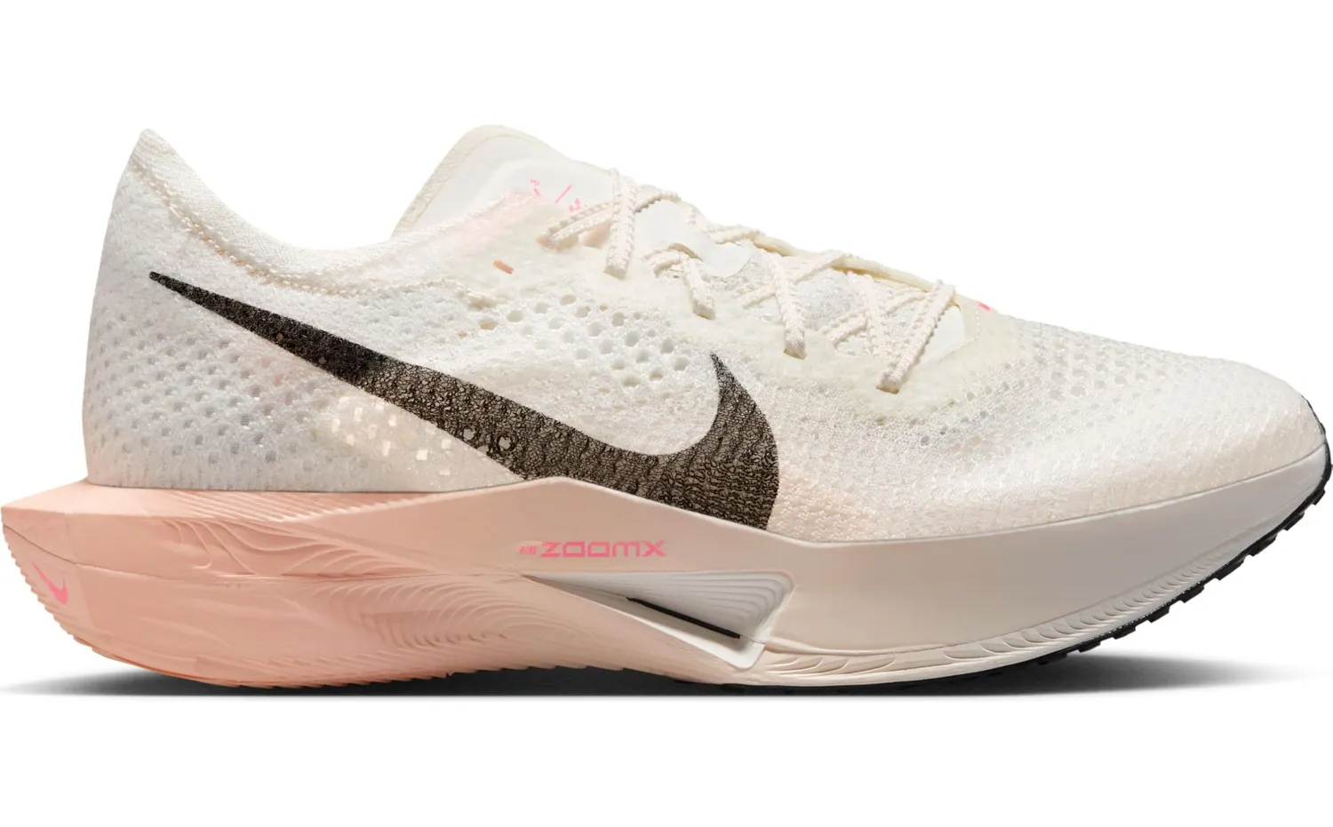 Nike Vaporfly 3 scarpe corsa donna 43 EU piastra carbonio
